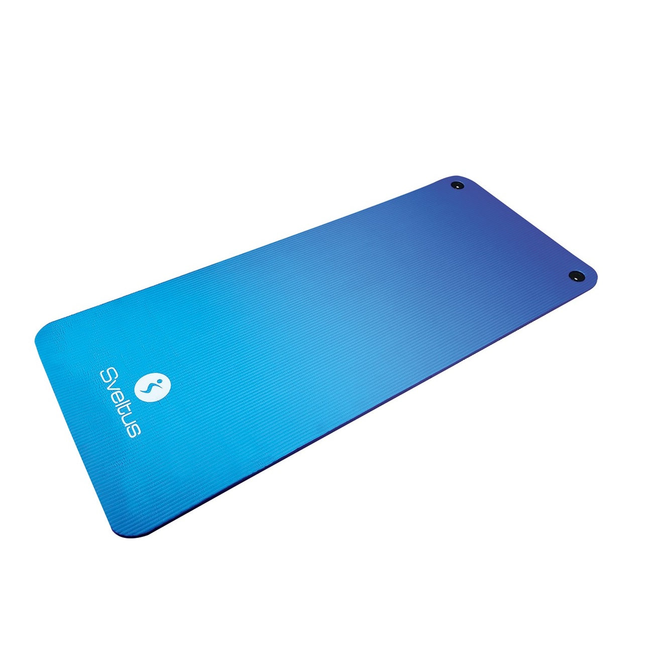 Tapis évolution bleu 140x60 cm