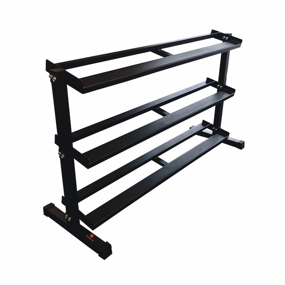 Rack Haltères Pro