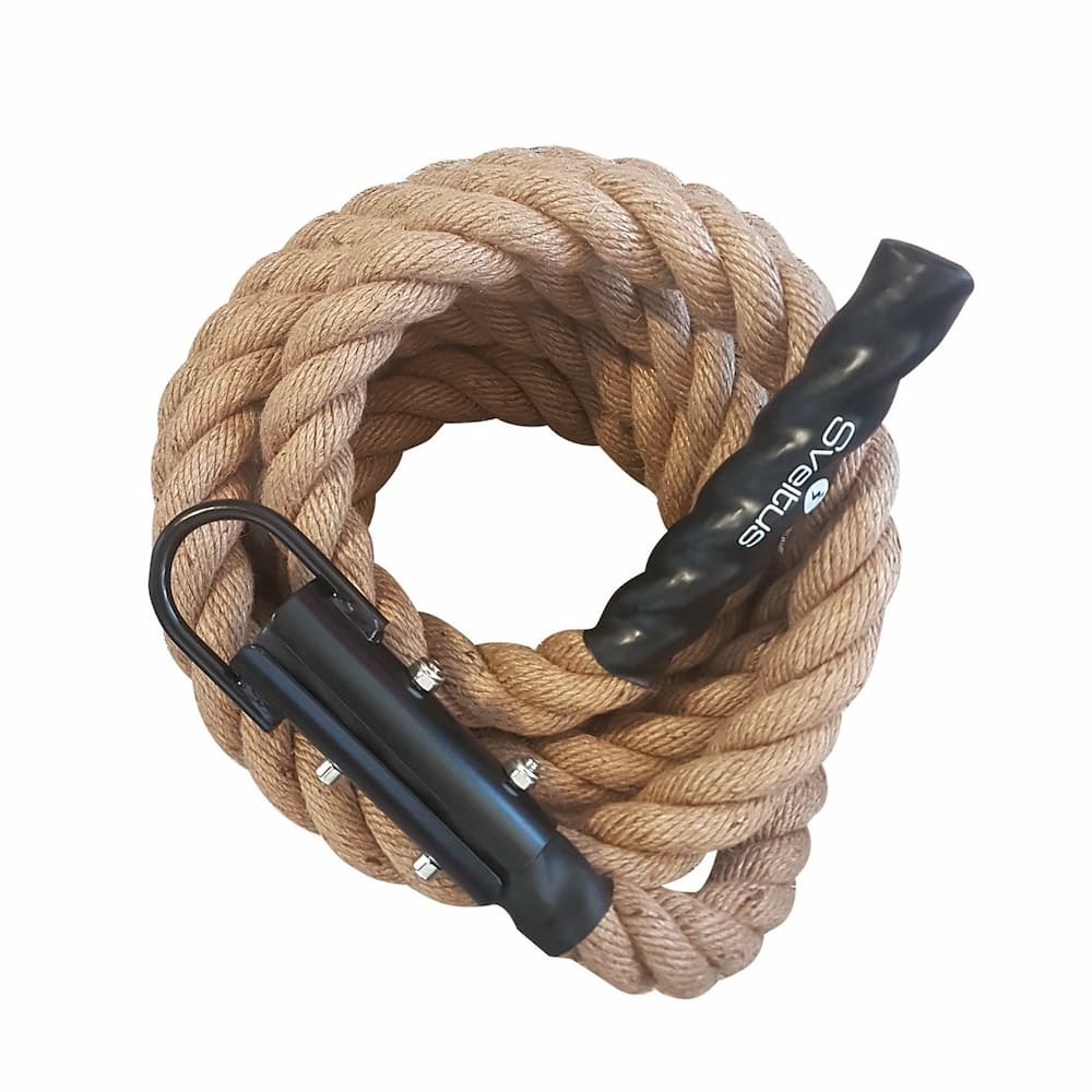 Climber rope Ø38 mm