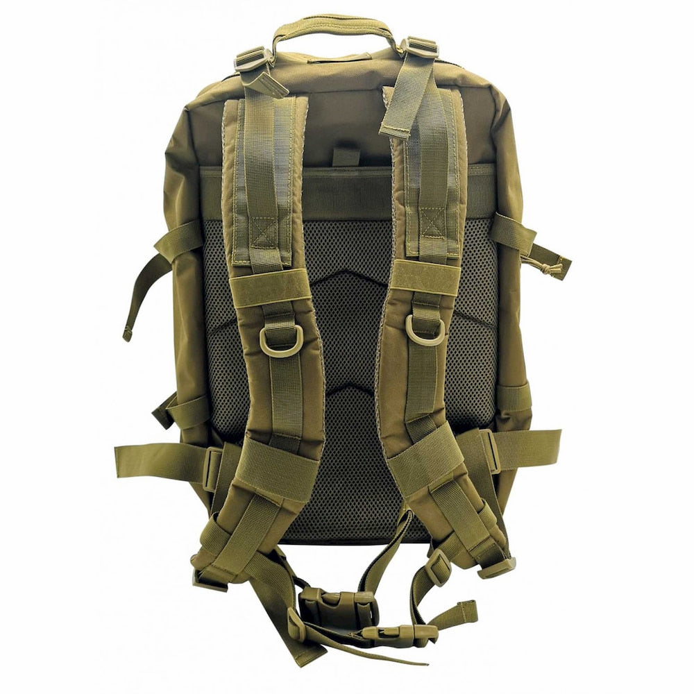 Sac de sport Backpack training 45 L