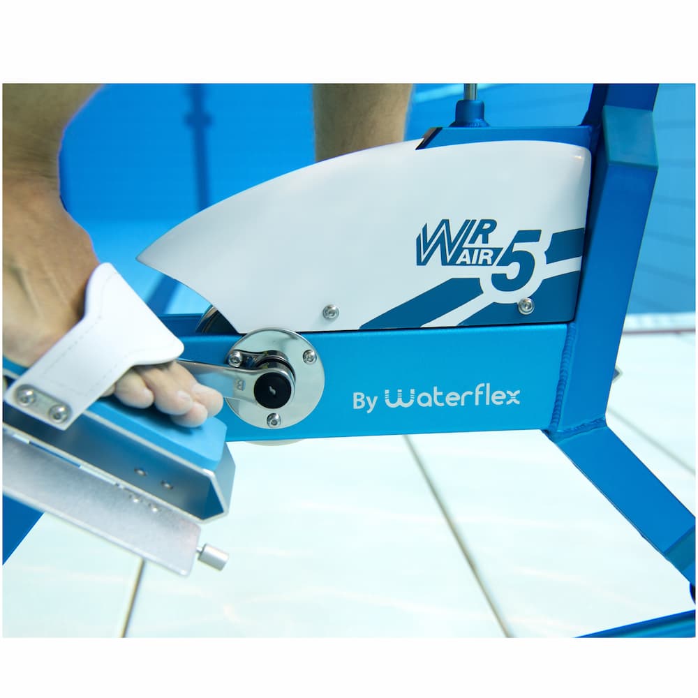 WR5 Air