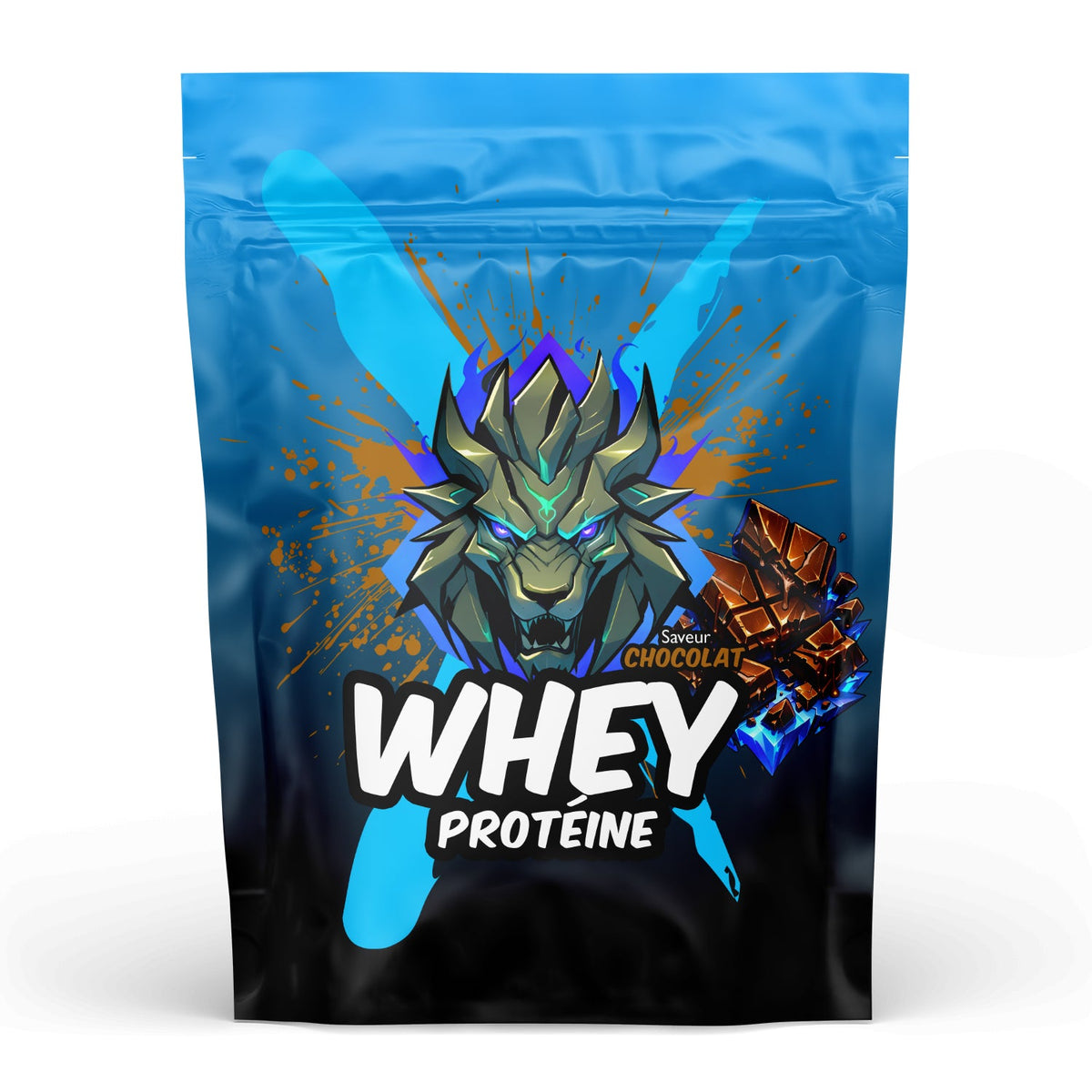 XNATIV Whey Native – Chocolat